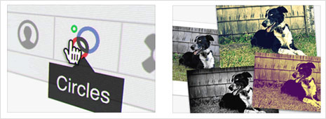 create picture collage in google picasa software