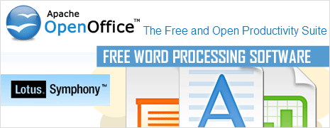 apache word processor free download