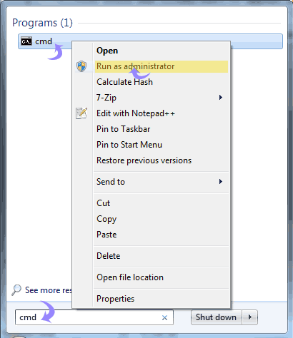 How To Open System Properties In Windows Vista