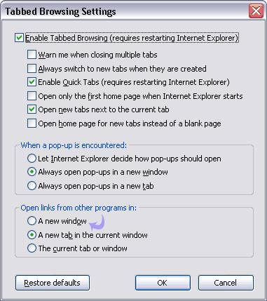 ie-new-links-option-window