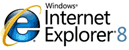 ie8-logo