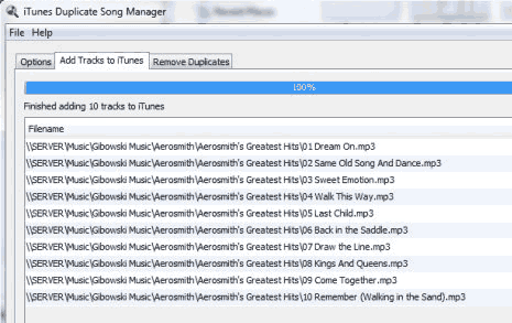 itunes-duplicate-remover