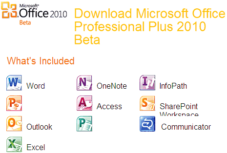 where to download microsoft office word 2010 for free