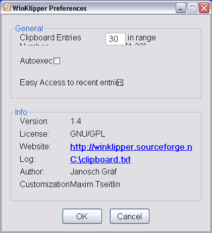 winklipper-clipboard-preferences