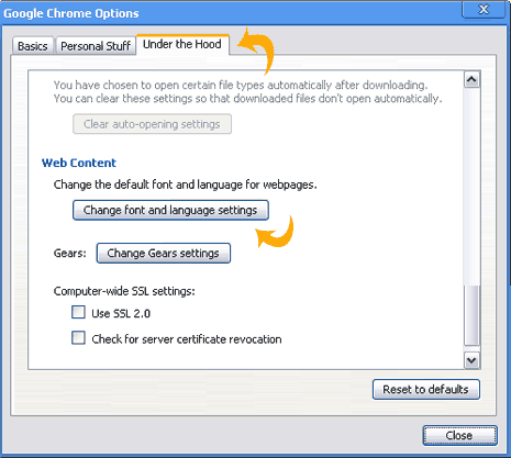 chrome-language-options chrome-language-options