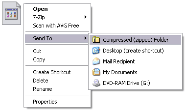 create-zip-file