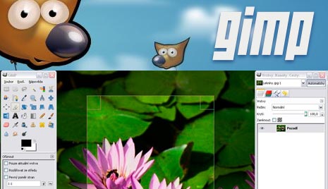 alternatives to gimp for mac