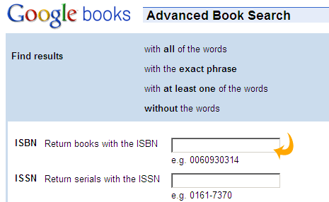 free_isbn_lookup