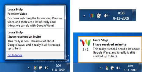 google-wave-notifier