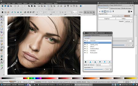 best free adobe photoshop alternatives