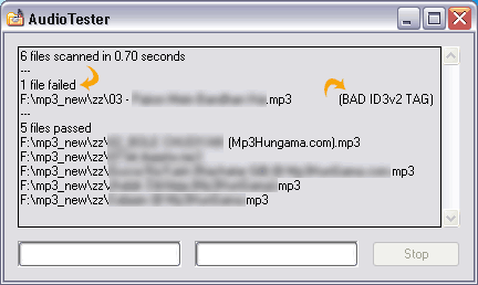 mp3-audio-tester