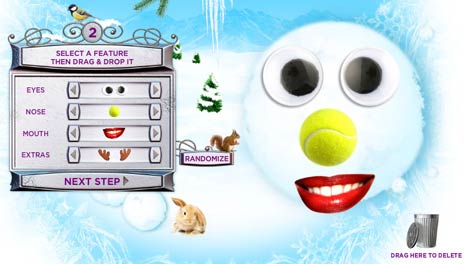 snowman-ecard-greetings-1 snowman-ecard-greetings-1
