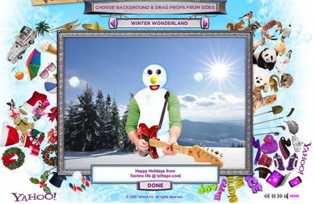 snowman-ecard-greetings-2 snowman-ecard-greetings-2