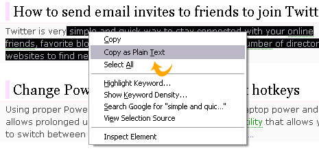 text-formatting-firefox