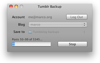 tumblr-backup-mac