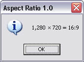 aspect-ratio-tool
