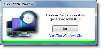 one-click-system-restore