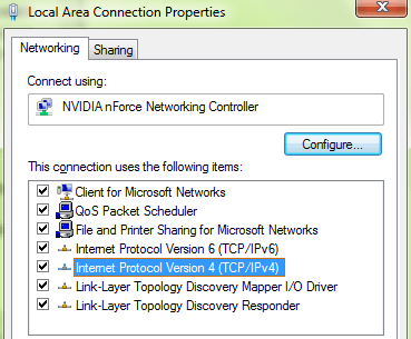 How To Connect Two Computers Via Lan Cable In Windows 7 Pdf