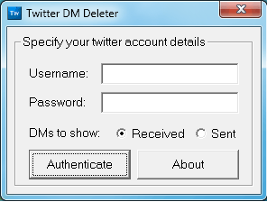 download twitter dm videos android