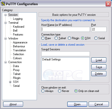 putty download safe