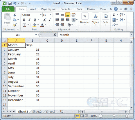 microsoft excel transpose cells