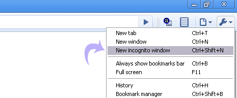 does private internet access app work in chrome