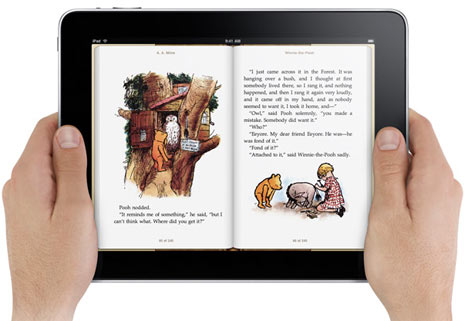 kindle for mac page flipping