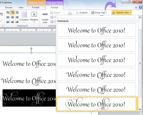 install music font into word