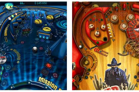 Hd Pictures For Ipad. Pinball HD game for iPad