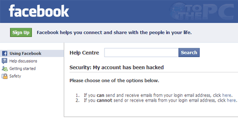 hack facebook account by email address online