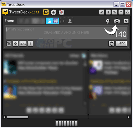 similar to tweetdeck desktop