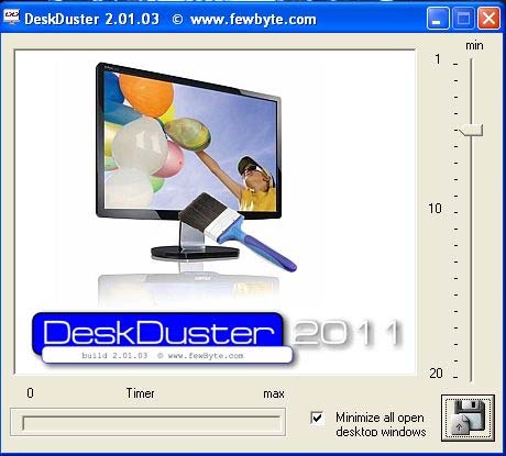 AutoHideDesktopIcons 6.06 instal the new for windows