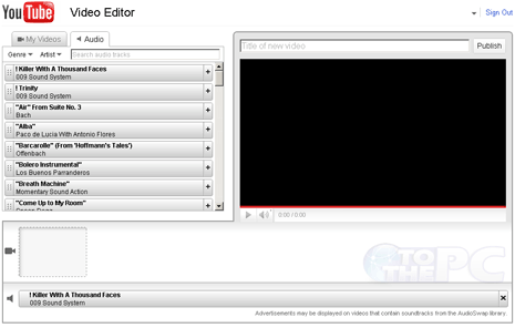 Videos