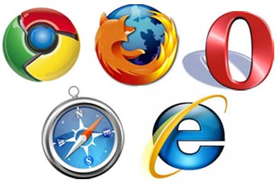 Browser Versions