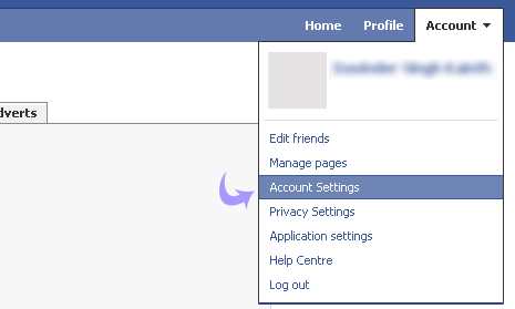 How to Login Facebook on Desktop  Sign in Facebook Account 2020