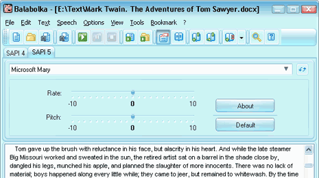 mac os x tts windows 7