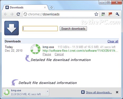 chrome exe file download