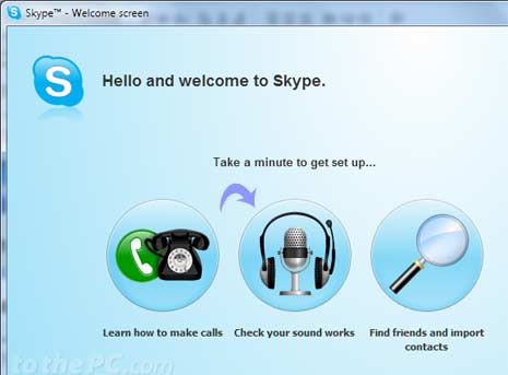 speakers not working on skype for business on mac