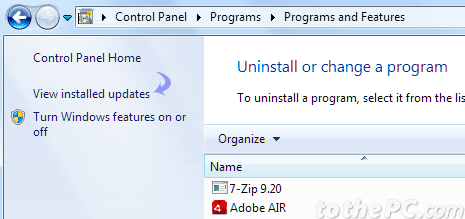 service pack 1 windows 7 does not install