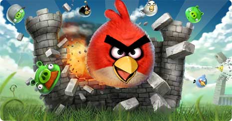 Google Chrome users can play Angry Birds for free – Destructoid