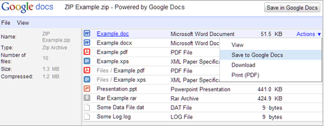 Cool File Viewer - open rar, docx and more - Microsoft Apps