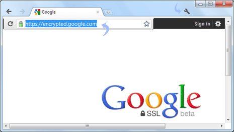 Hide Toolbar & Address bar in Chrome