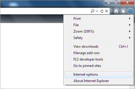 ie emulator for mac firefox