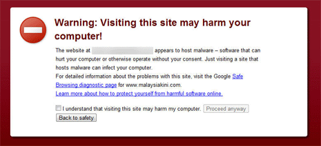 google chrome helper malware