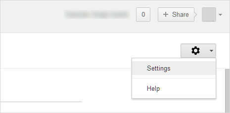 google account activity log