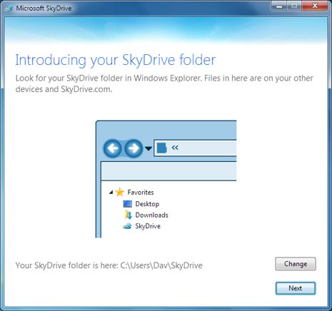 windows 7 sync folders between drives