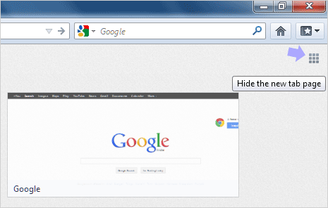 translate tab firefox