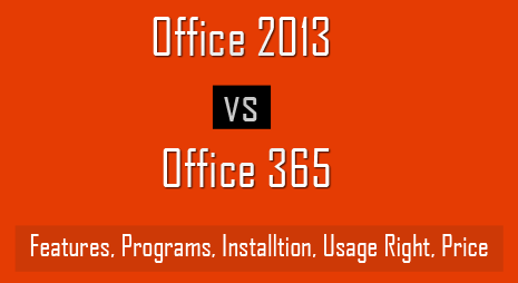 difference between microsoft office and student version