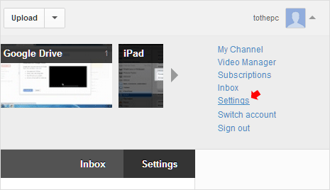 youtube-account-settings