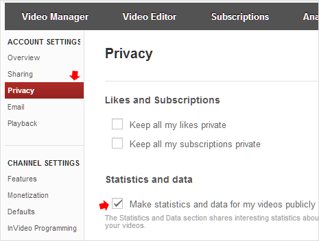 youtube-hide-stats-data